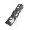 357 803 231 A : floor plate - Sitzquertraeger