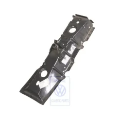 357 803 231 A : floor plate - Sitzquertraeger