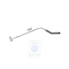 06A 121 492 F : Tuyau d'eau pour VW Golf Mk4