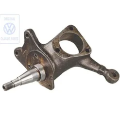 411 407 156 A : fusée de direction - steering knuckle - Achsschenkel