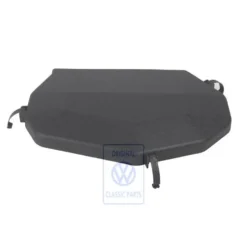 077 109 108 A : Garde de courroie dentée pour VW Touareg
