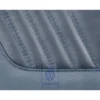 155 867 043 AG BSD : garniture panneau latéral - side trim panel - Seitenverkleidung