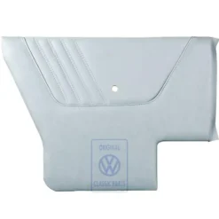 155 867 043 AG BSE : garniture panneau latéral - side trim panel - Seitenverkleidung