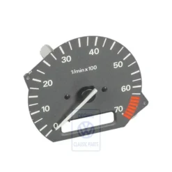 3A0 919 253 G : Compte-tours - revolution counter - Drehzahlmesser