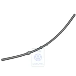 3A0 121 447 G : hose - Schlauch 260 x 85