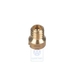 036 129 405 A : gicleur principal - main jet - Hauptduese