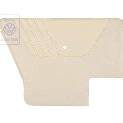 155 867 043 AG VK4 : garniture panneau latéral - side trim panel - Seitenverkleidung