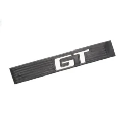 533 853 685 A GX3 : inscription GT - inscription - Schriftzug GT