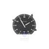 357 919 201 A : horloge - clock - Zeituhr