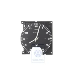 191 919 201 A : horloge - clock - Zeituhr