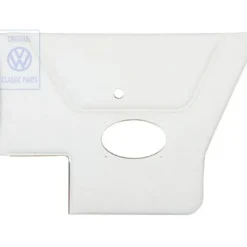 155 867 044 AH 5YK : garnissage - lining - Verkleidung