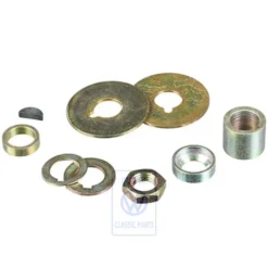 036 903 320 A : intake connection - Rep.Satz Hauptbremszylinder