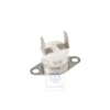 701 963 243 A : interrupteur - switch - Schalter