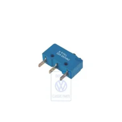 811 959 489 A : interrupteur - switch - Schalter
