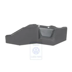 113119358 : - air guide plate - Luftfuehrungsblech
