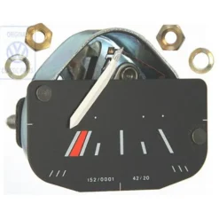 191 919 045 A : jauge à carburant - fuel gauge - Vorratsanzeige