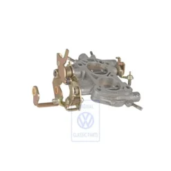 049 129 337 AJ : corps de papillon - throttle housing - Drosselklappenteil