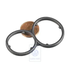 021 115 446 A : Joint de flasque d'huile pour VW Corrado