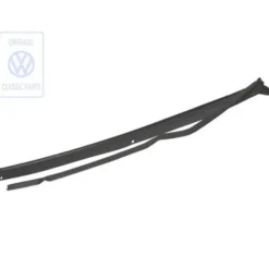 357 839 702 A : joint de porte - door seal - Tuerdichtung
