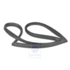 863 845 322 A : joint - seal - Dichtung
