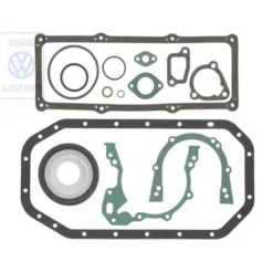 052 198 011 A : kit de joints - set of gasket for cylinder block - Dichtungssatz fuer Zylinderblock