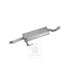 3A0 253 609 K : Silencieux arrière VW Passat B4
