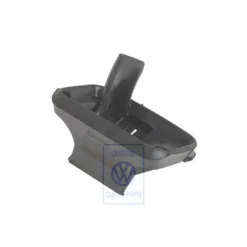 357 839 267 A : leaf spring - Abdeckung f. Seitenteil