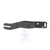 042 255 148 A : levier de clapet de chauffage - heater flap lever - Heizklappenhebel