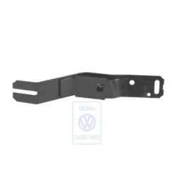 042 255 148 A : levier de clapet de chauffage - heater flap lever - Heizklappenhebel