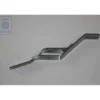 043 255 148 A : levier de clapet de chauffage - heater flap lever - Heizklappenhebel