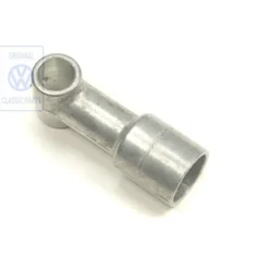 251 711 973 A : Levier de sélection pour VW T3