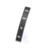 291 711 828 A : levier de vitesse - gearshift lever - Symtraeger