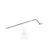 114 721 539 A : levier - lever - Hebel
