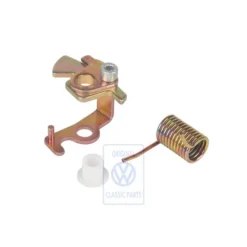 027 129 353 A : levier - lever - Hebel