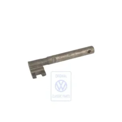 014 311 577 A : levier sélecteur - selector shaft - Schaltstange