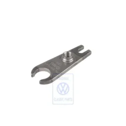 084 311 583 A : levier sélecteur - selector shaft - Hebel