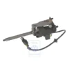 3A2 713 819 : Mécanisme de sélection pour VW Passat B3/B4