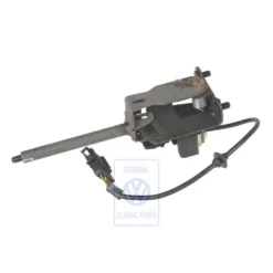 3A2 713 819 : Mécanisme de sélection pour VW Passat B3/B4
