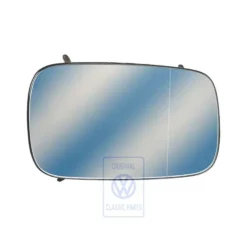 358 857 522 A : mirror glass - Spiegeglas