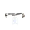 038 131 521 AM : Pièce de connexion pour VW Caddy