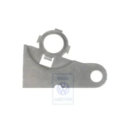 411615232 : - anti-twist retainer - Verdrehsicherung