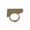 141615231 : - anti-twist retainer - Verdrehsicherung