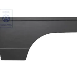 281 831 107 A : Panneau de réparation pour VW LT Mk1
