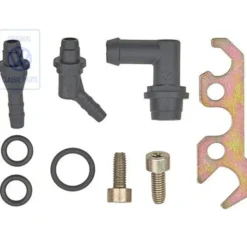030 198 026 A : - parts kit - Teilesatz