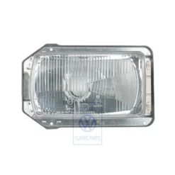 321 941 044 A : phare - headlight - Scheinwerfer