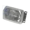 865 941 106 A : phares - headlight unit - Scheinwerfereinsatz