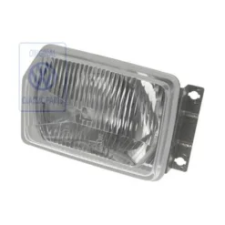 865 941 106 A : phares - headlight unit - Scheinwerfereinsatz