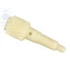 171 957 821 A : pignon d'entraînement - drive gear - Antriebsrad