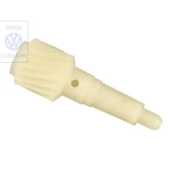 171 957 821 A : pignon d'entraînement - drive gear - Antriebsrad