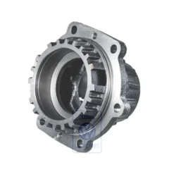 291 525 223 A : pignon - pinion gear set - Gehaeusehaelfte